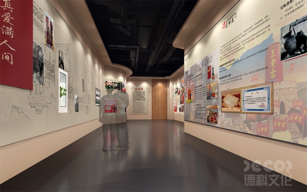 如何施工博物館的文物復制品展項？